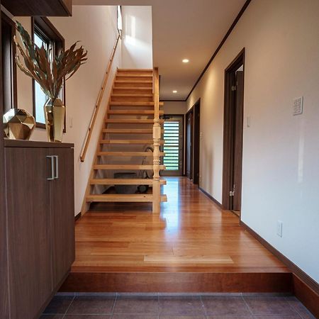Villa Sunshine Ito  Zewnętrze zdjęcie