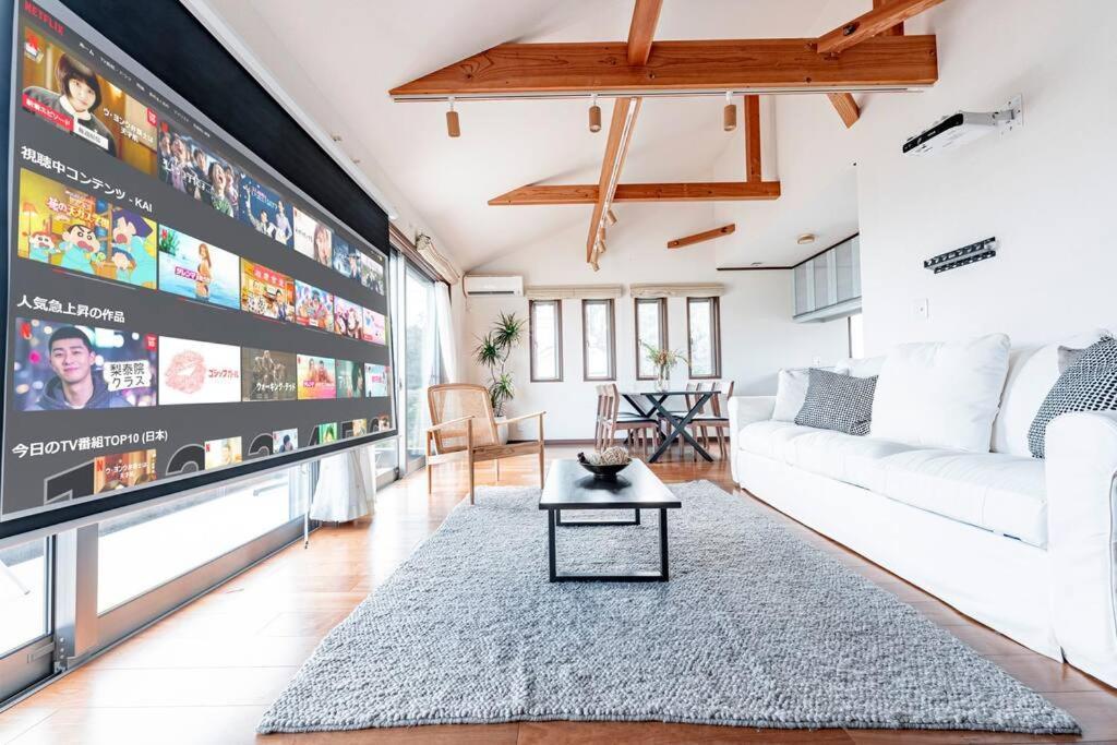 Villa Sunshine Ito  Zewnętrze zdjęcie