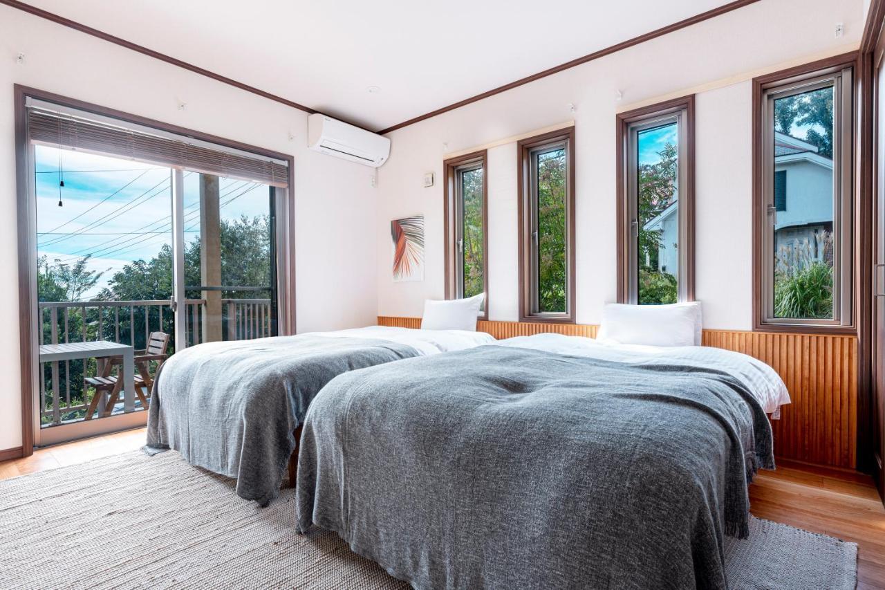 Villa Sunshine Ito  Zewnętrze zdjęcie