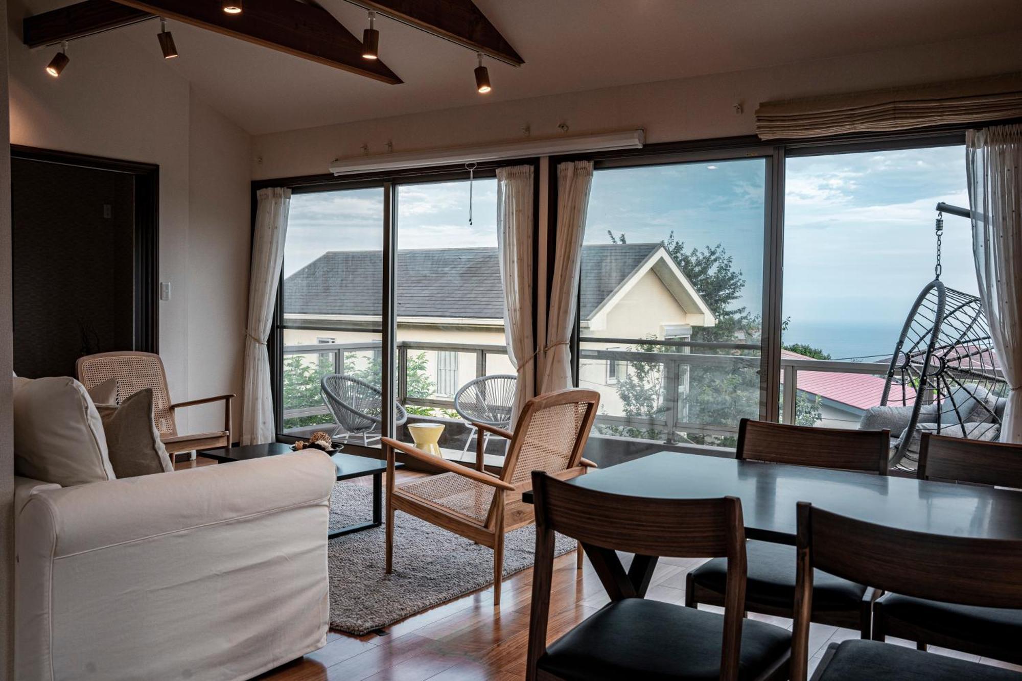 Villa Sunshine Ito  Zewnętrze zdjęcie