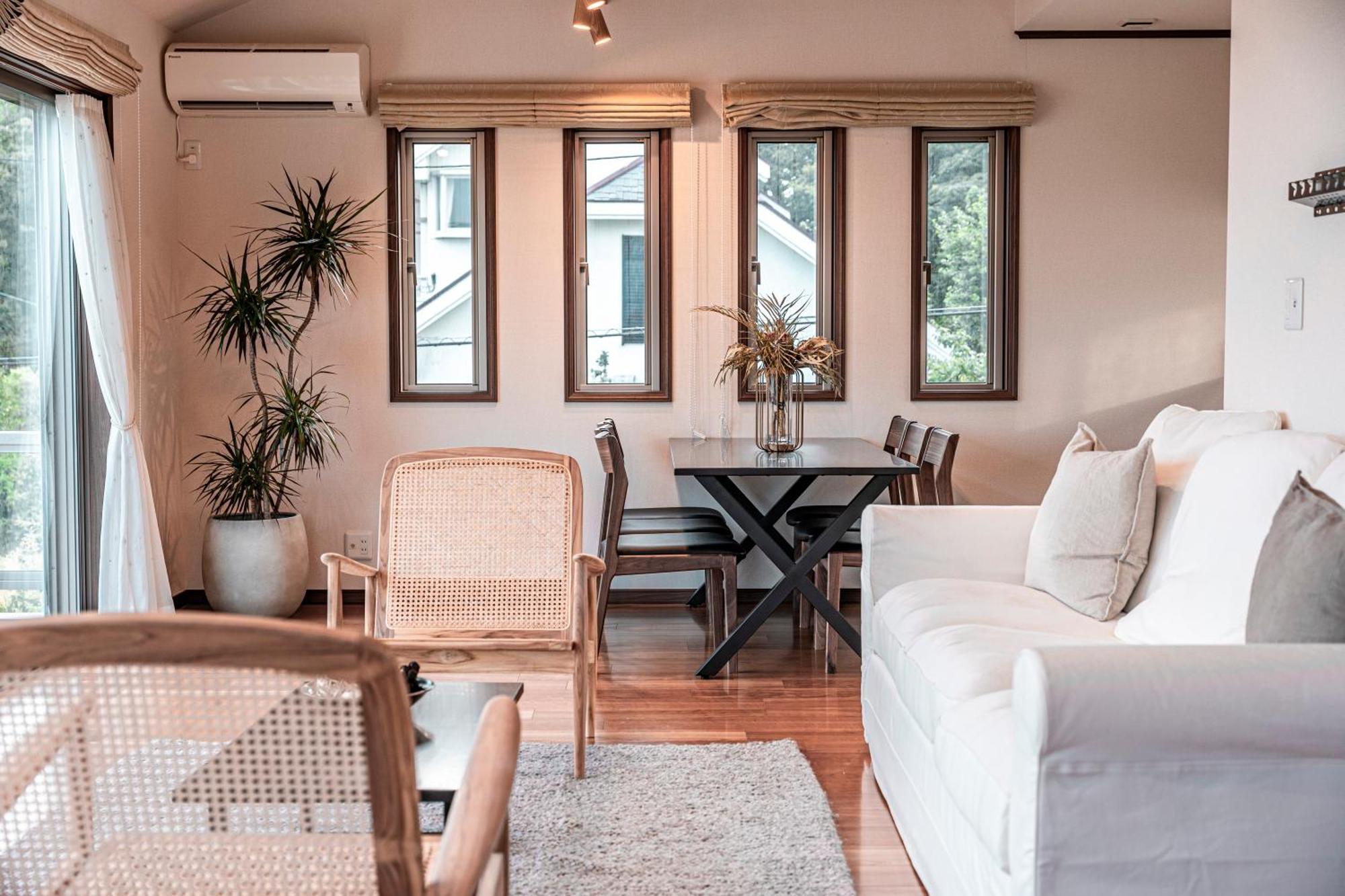 Villa Sunshine Ito  Zewnętrze zdjęcie