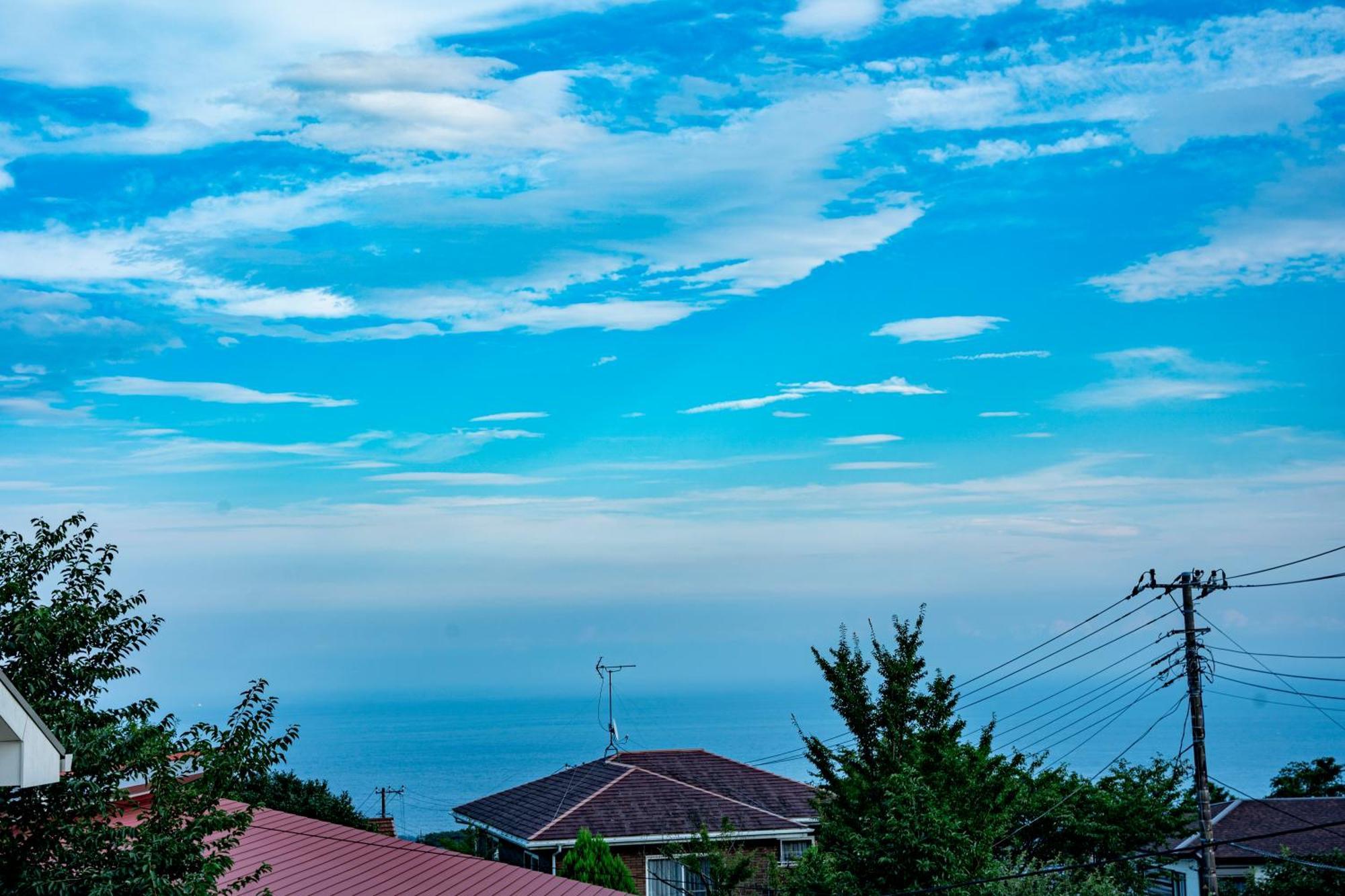 Villa Sunshine Ito  Zewnętrze zdjęcie